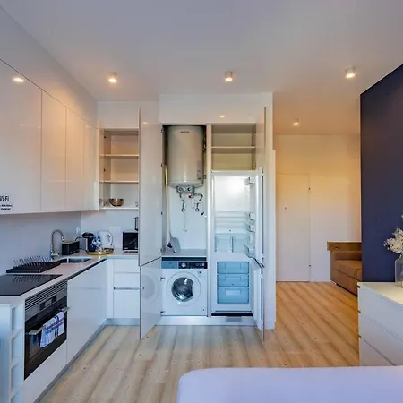 Central Lisbon Stylish Apartment Exterior photo