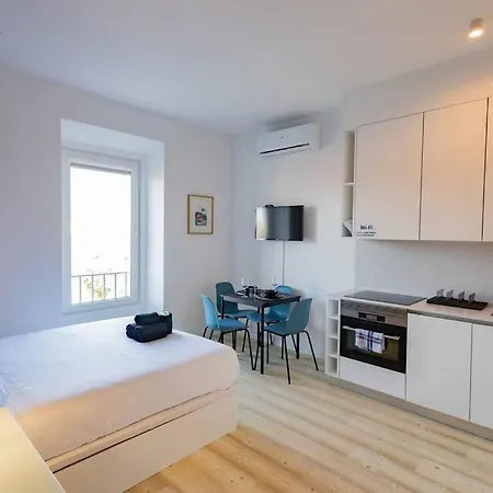 Central Lisbon Stylish Apartment Exterior photo
